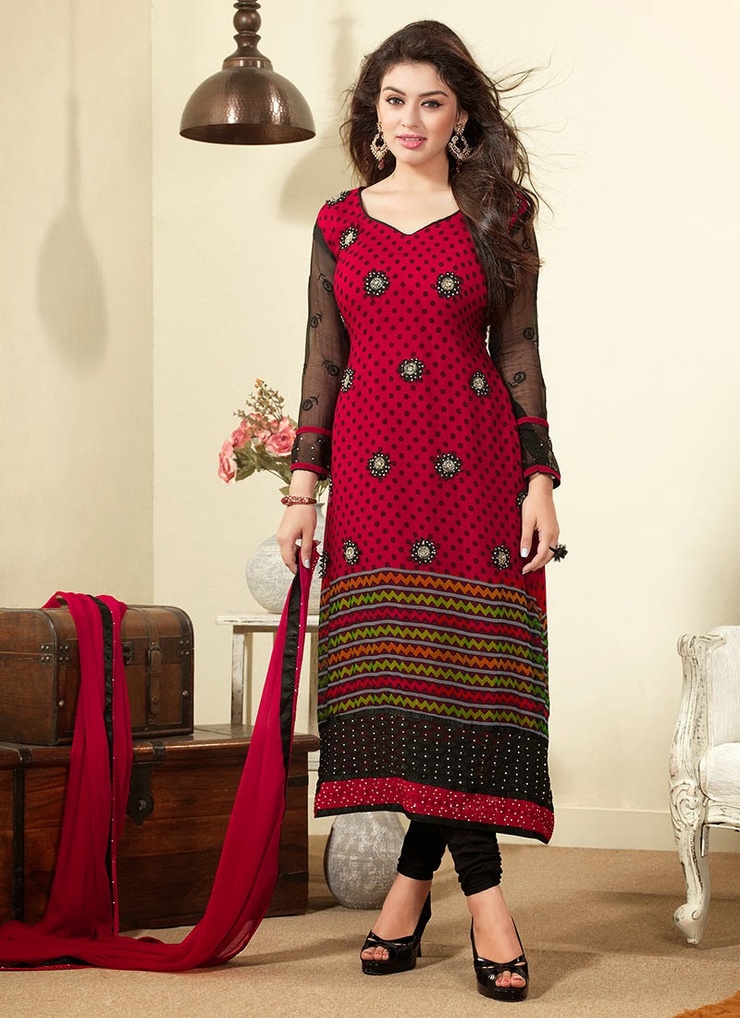Hansika Motwani
