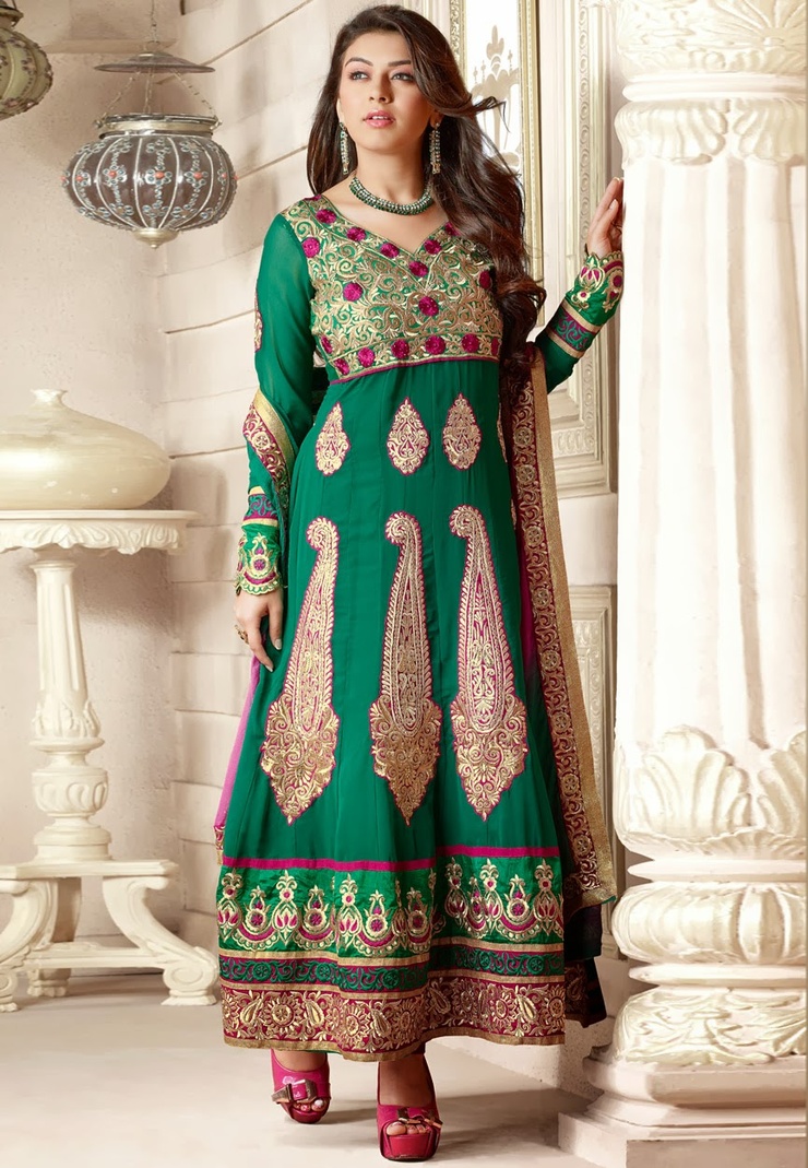 Hansika Motwani