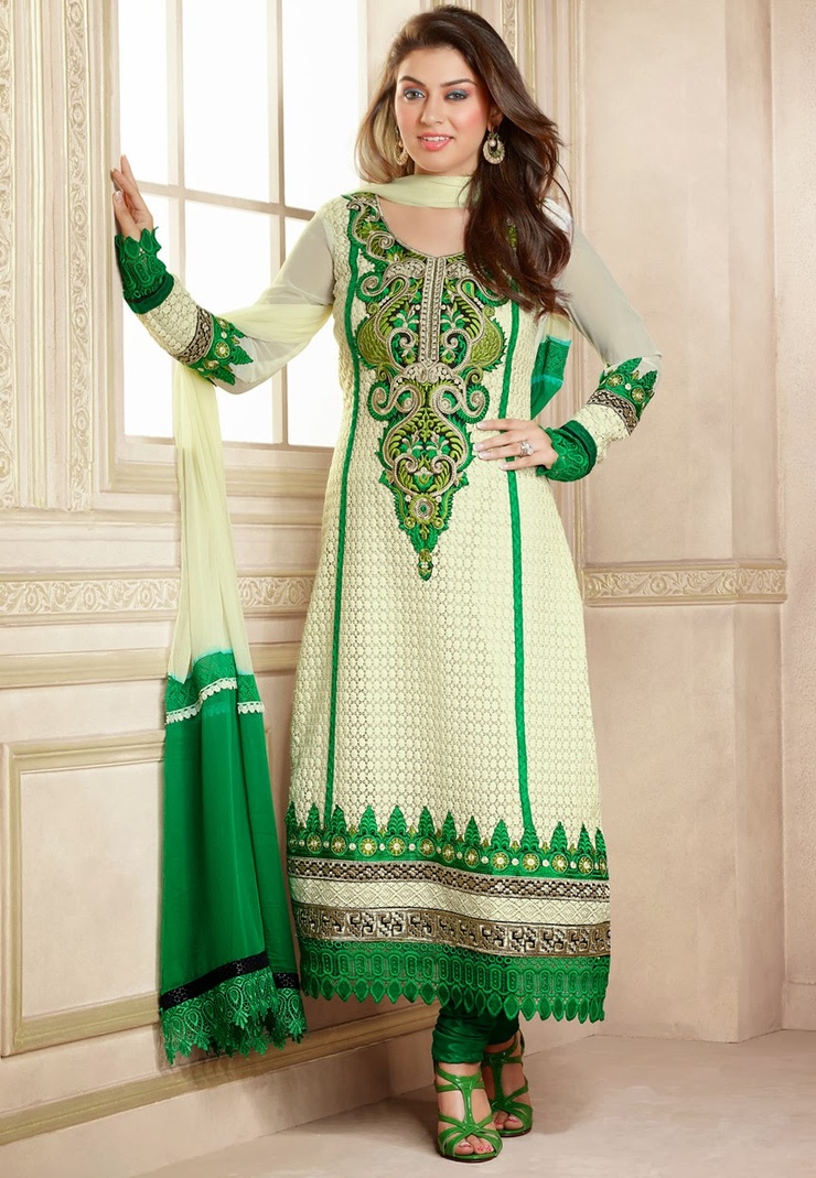 Hansika Motwani