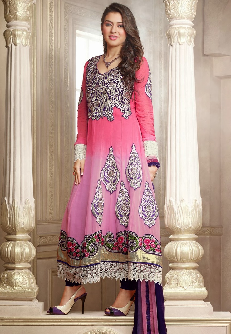 Hansika Motwani Hansika Motwani