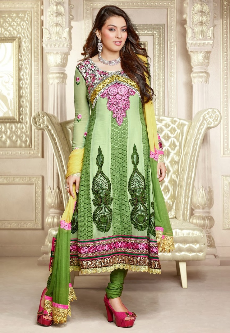 Hansika Motwani