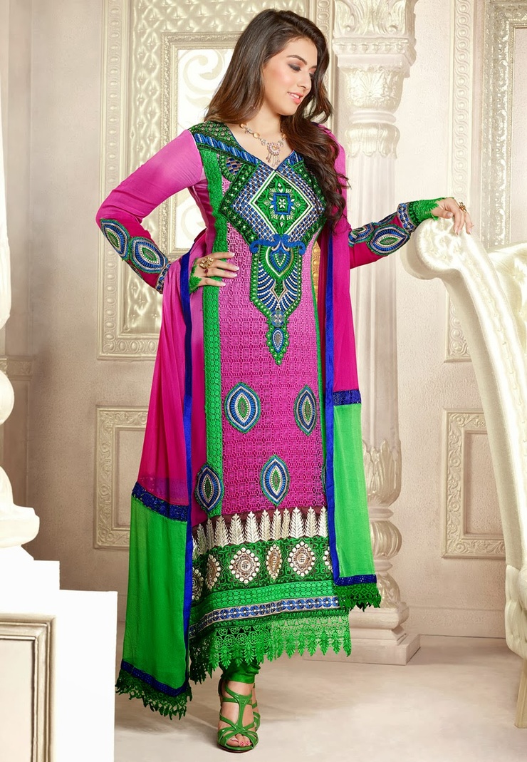 Hansika Motwani