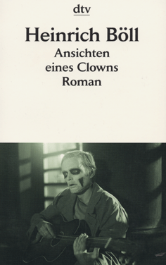 Ansichten eines Clowns