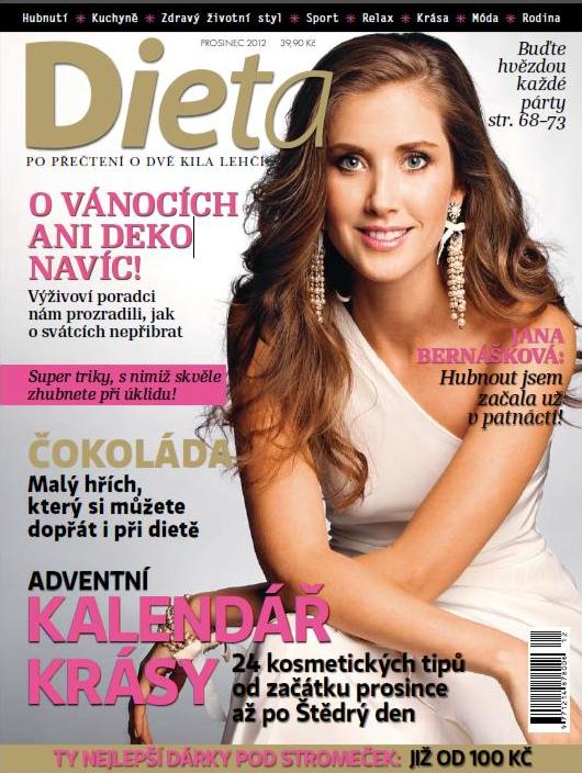 Jana Bernásková Jana Bernásková