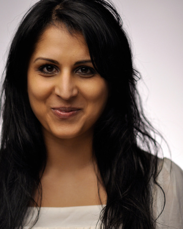 Maya Sondhi