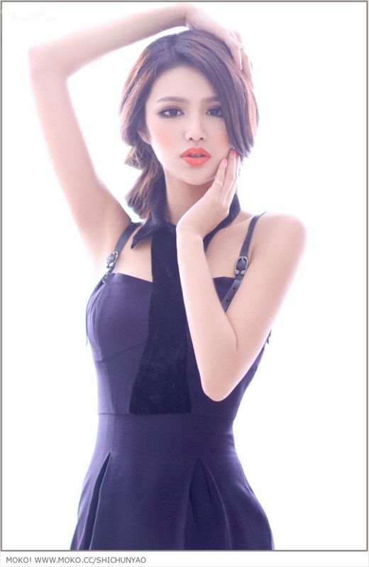 Yan Yi