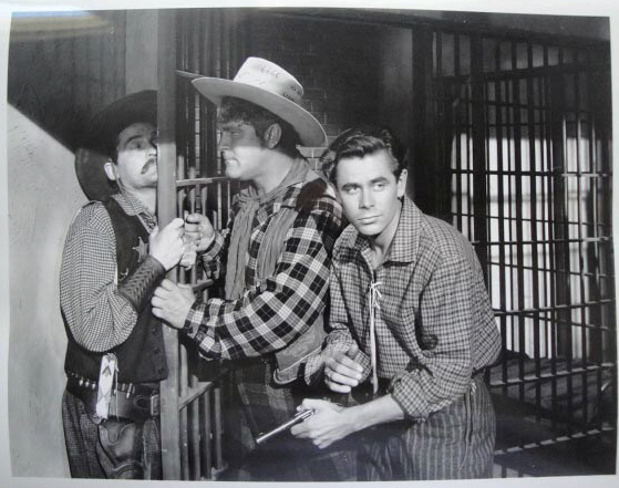 The Desperadoes The Desperadoes