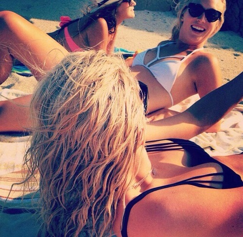 Candice Accola