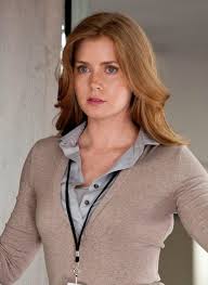 Lois Lane (Amy Adams) Lois Lane (Amy Adams)