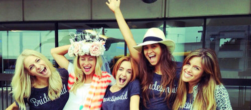 Candice Accola