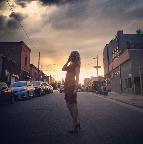 Candice Accola Candice Accola
