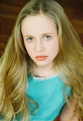 Picture of Tessa Albertson