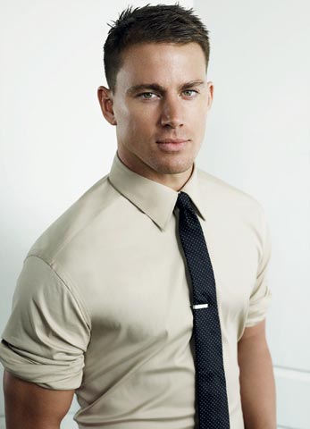 Channing Tatum