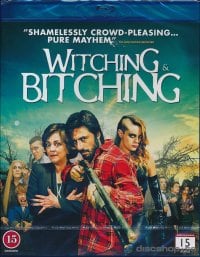 Witching & Bitching