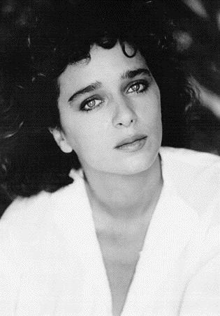 Valeria Golino