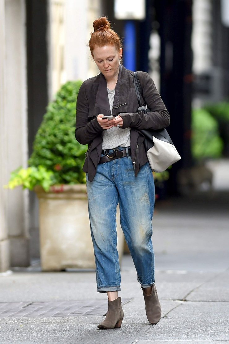 Julianne Moore Julianne Moore