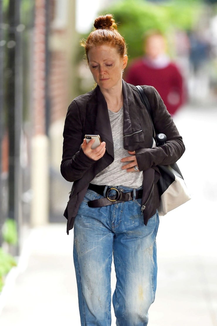 Julianne Moore Julianne Moore