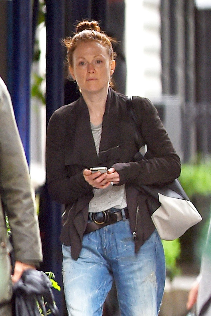 Julianne Moore Julianne Moore