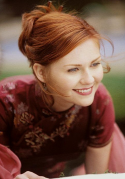 Mary Jane Watson (Kirsten Dunst)