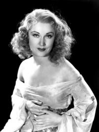 Ann Darrow (Fay Wray)