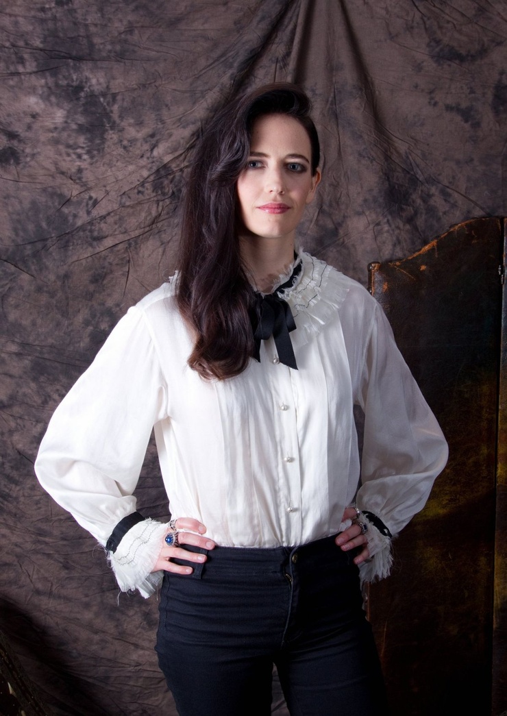 Eva Green Eva Green