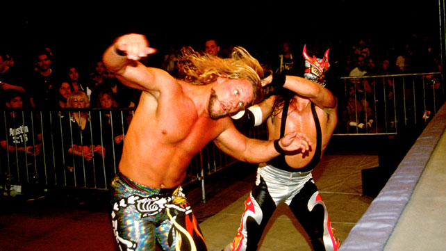 Juventud Guerrera