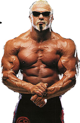 Scott Steiner