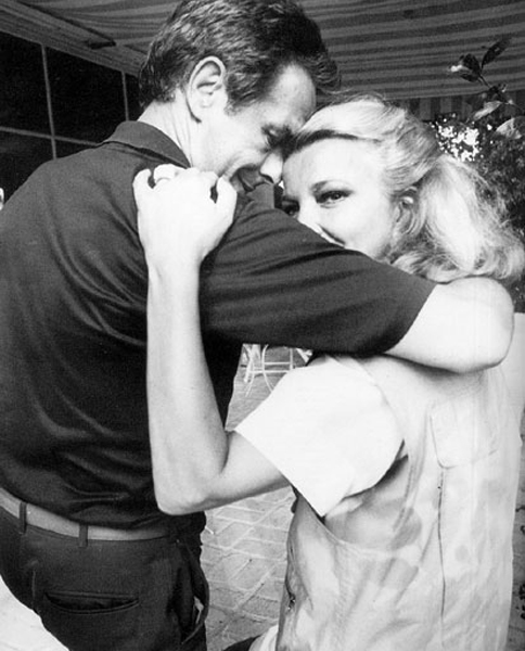 John Cassavetes John Cassavetes
