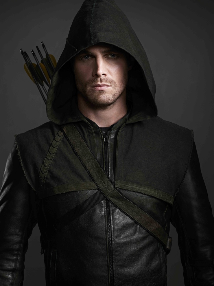 Arrow Arrow