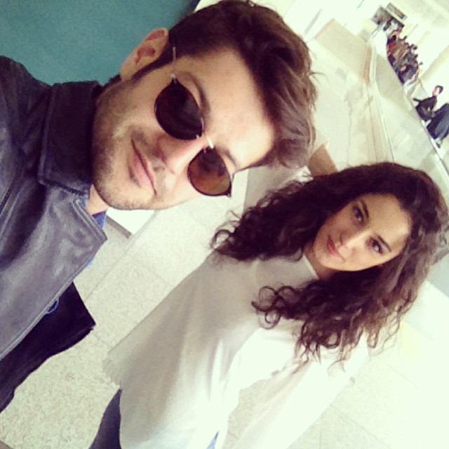 Cansu Tosun