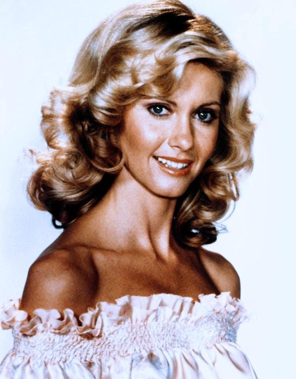 Olivia Newton-John Olivia Newton-John