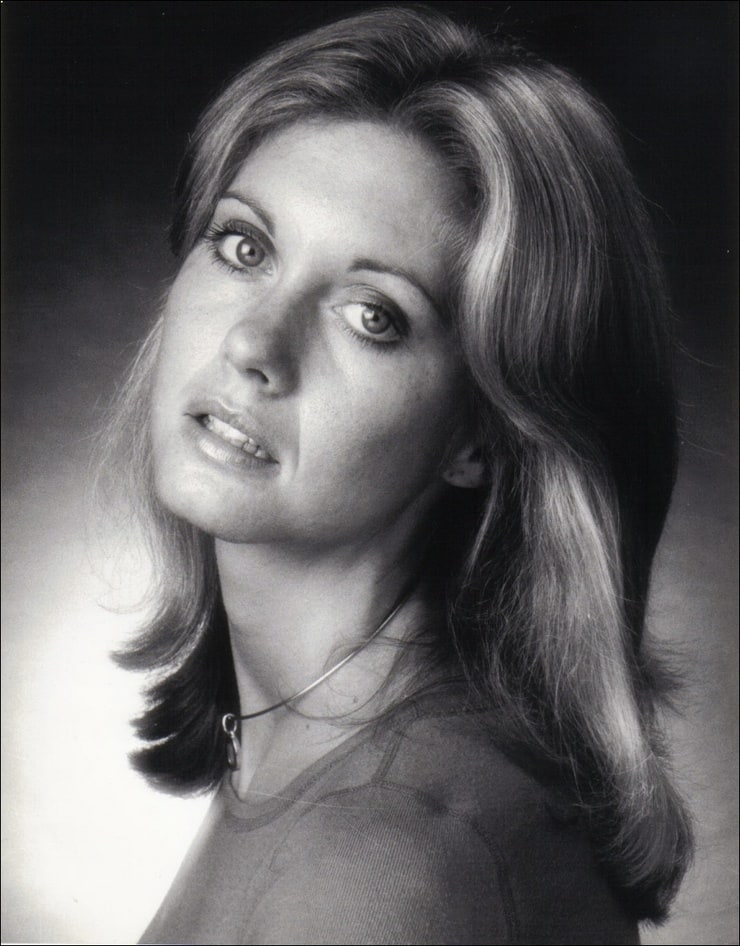 Olivia Newton-John Olivia Newton-John