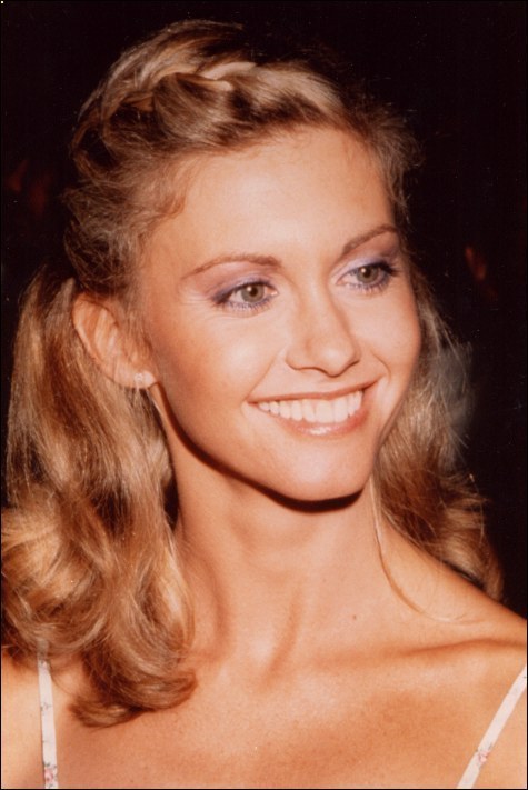 Olivia Newton-John Olivia Newton-John