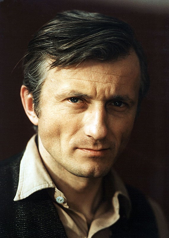 Radoslav Brzobohatý