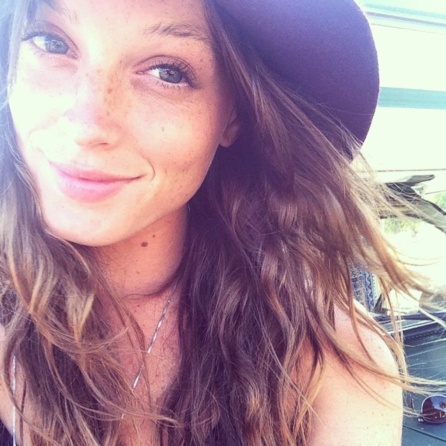 Lindsay Perry