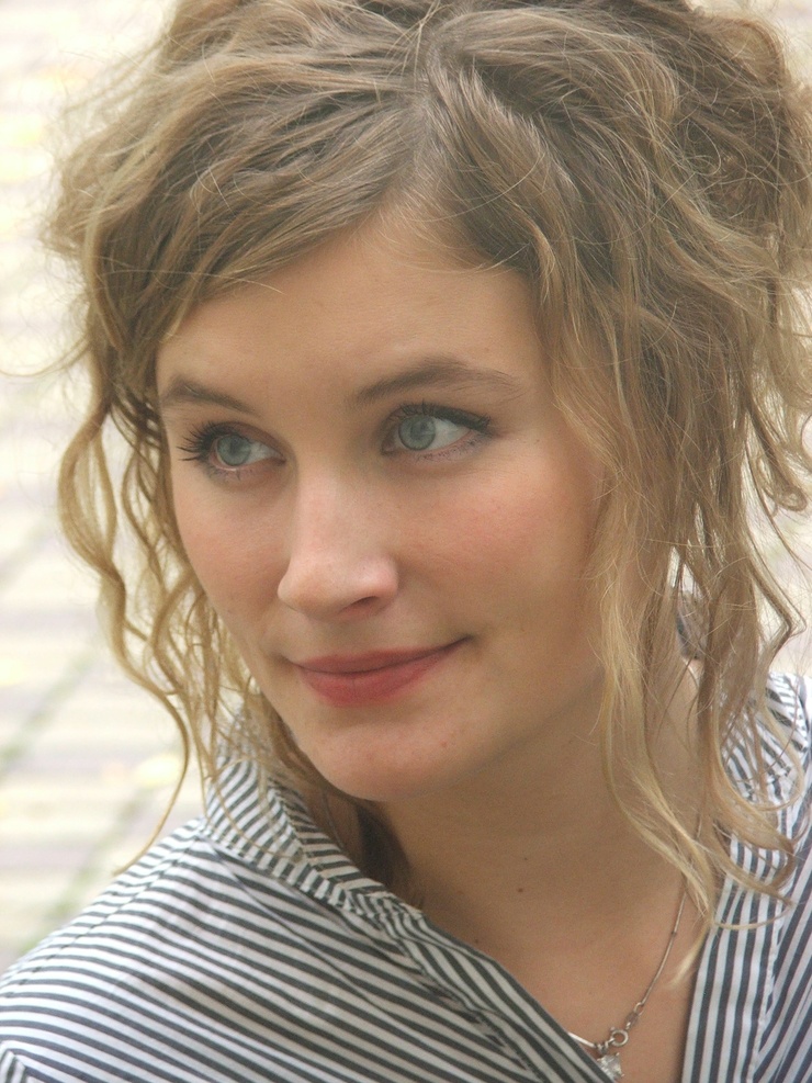 Dana Marková Dana Marková
