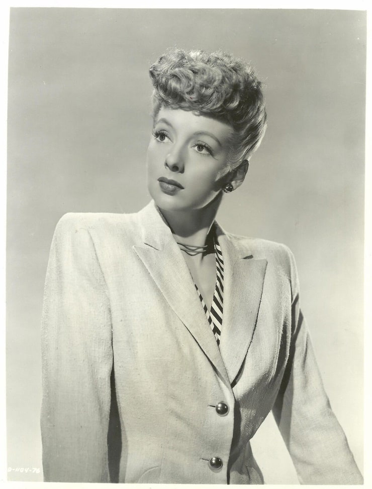 Evelyn Keyes