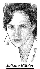 Juliane Köhler Juliane Köhler