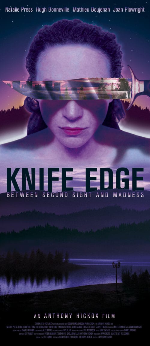 Knife Edge