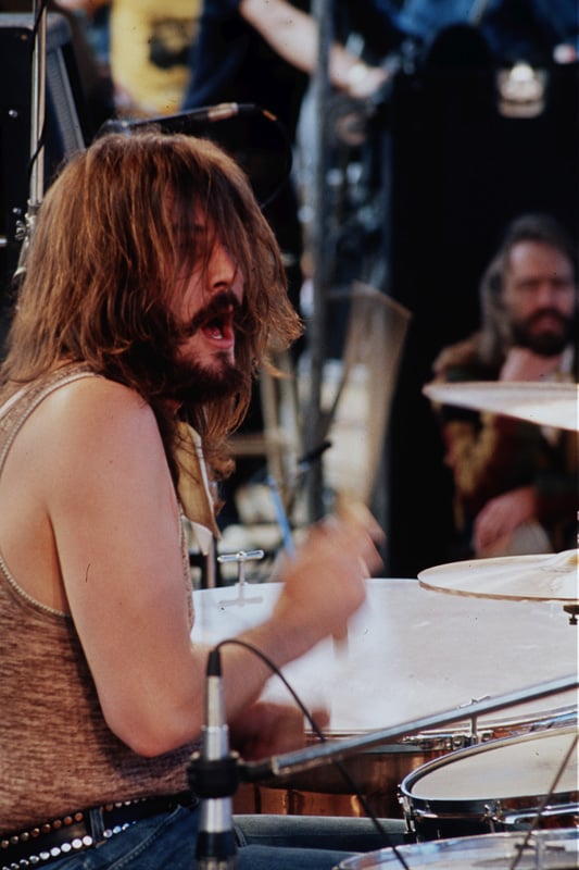 John Bonham