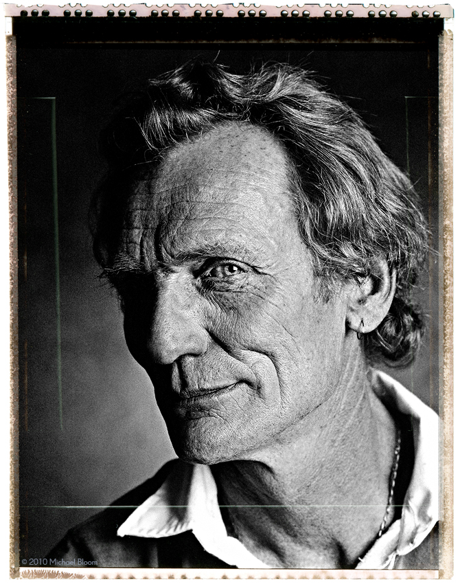 Picture of Ginger Baker