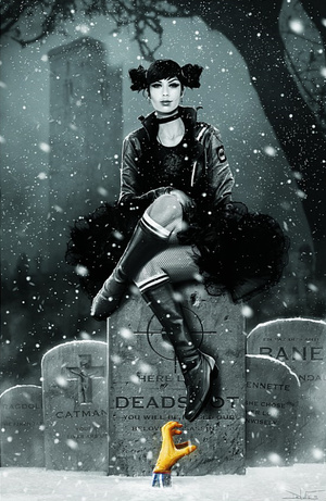 Black Alice Black Alice