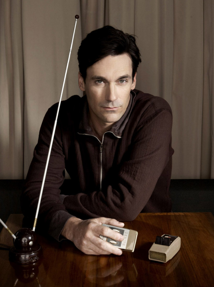 Jon Hamm