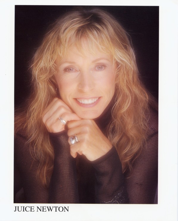 Juice Newton