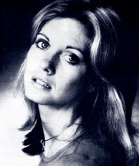 Juice Newton