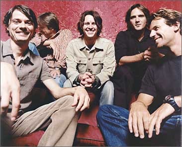 Powderfinger