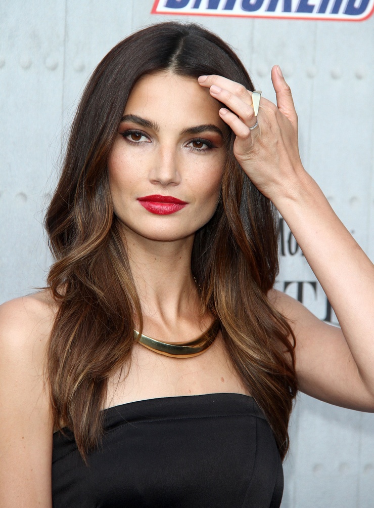 Picture of Lily Aldridge
