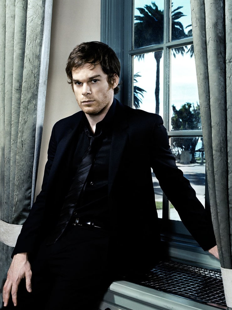 Michael C. Hall