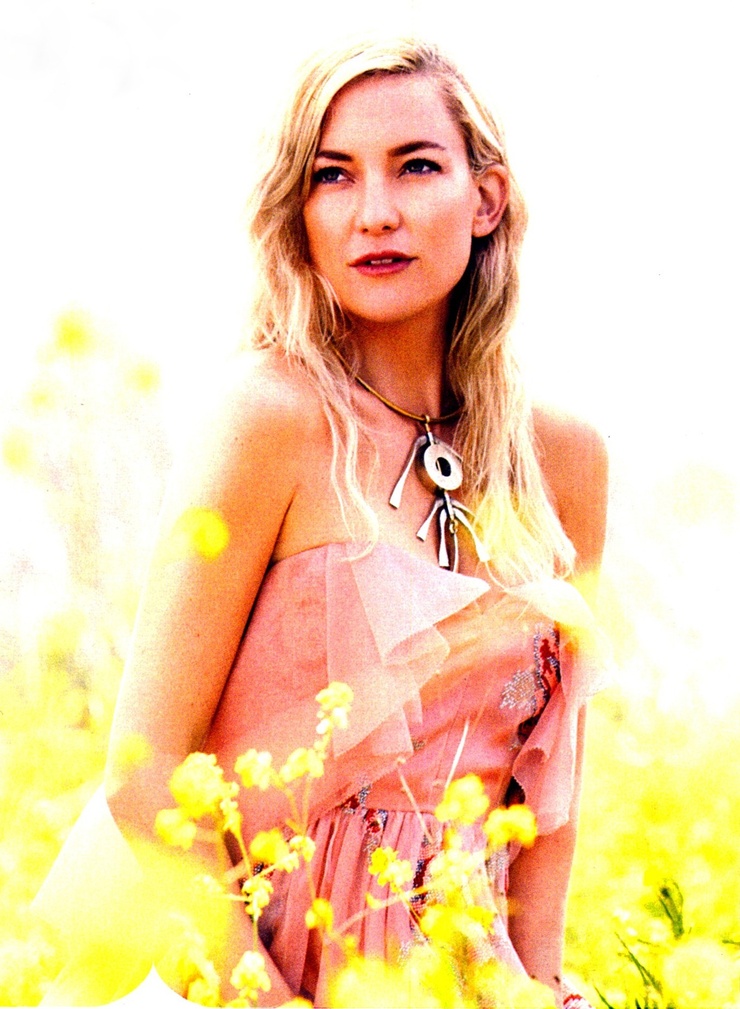 Kate Hudson Kate Hudson