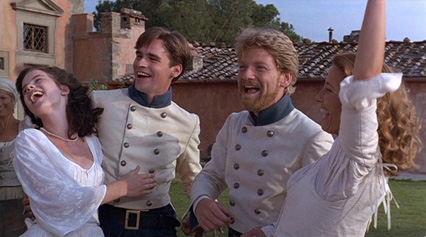 Much Ado About Nothing (1993)